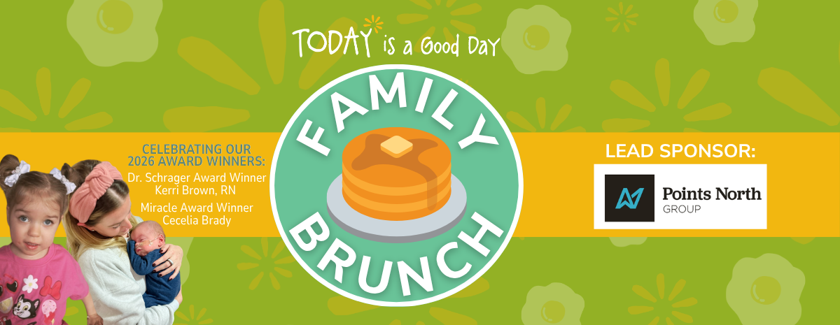 2026 Family Brunch